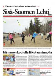 Sis�-Suomen Lehti
