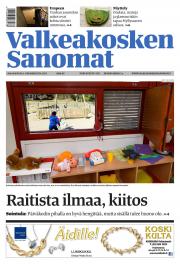 Valkeakosken Sanomat