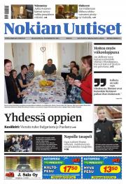 Nokian Uutiset