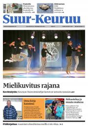 Suur-Keuruu