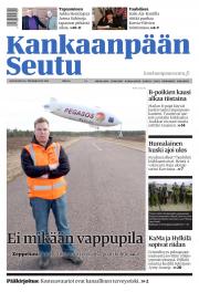 Kankaanp��n Seutu