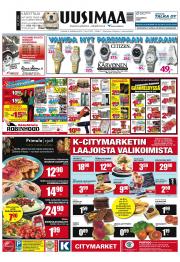 Uusimaa