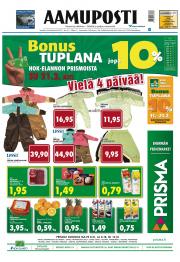 Aamuposti Hyvinkää
