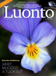Suomen Luonto