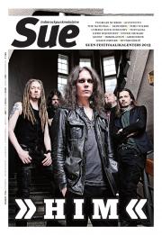 Sue