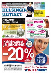 Helsingin Uutiset (itä)