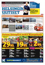 Helsingin Uutiset (pohjoinen)
