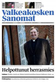 Valkeakosken Sanomat
