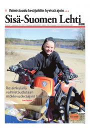 Sis�-Suomen Lehti