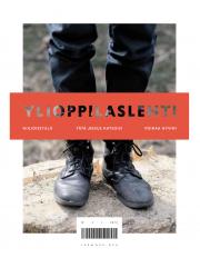 Ylioppilaslehti