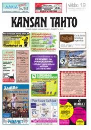 Kansan Tahto