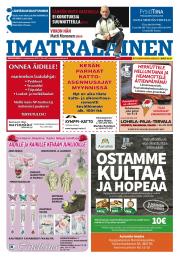 Imatralainen