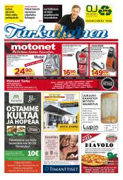 Turkulainen