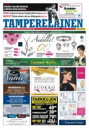 Tamperelainen