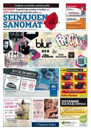 Seinäjoen Sanomat