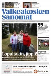 Valkeakosken Sanomat