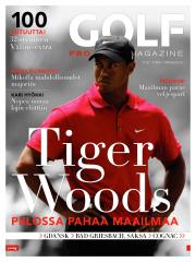 Pro Golf Magazine