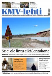 KMV-lehti