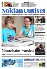 Nokian Uutiset