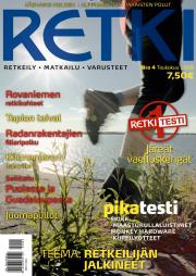 Retki (Näyte)