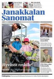Janakkalan Sanomat