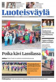 Luoteisv�yl�