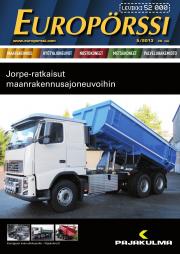 Europörssi
