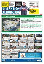 Helsingin Uutiset (itä)