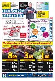 Helsingin Uutiset (pohjoinen)