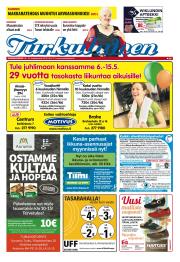 Turkulainen