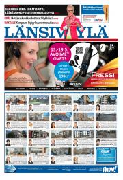 Länsiväylä