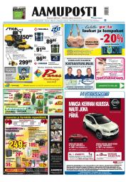 Aamuposti Riihimäki