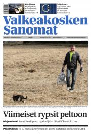 Valkeakosken Sanomat