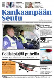 Kankaanp��n Seutu