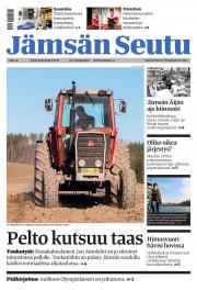 J�ms�n Seutu ja Vekkari