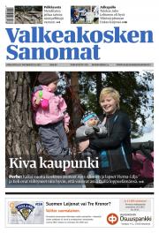 Valkeakosken Sanomat