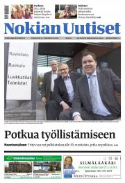Nokian Uutiset