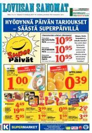 Loviisan Sanomat