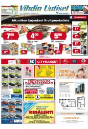 Vihdin Uutiset