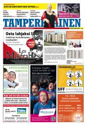 Tamperelainen