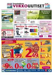 Tuusulanjärven Viikkouutiset