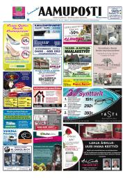 Aamuposti Riihimäki
