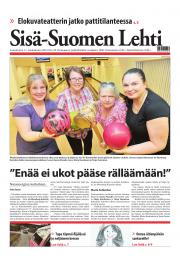 Sis�-Suomen Lehti