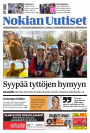 Nokian Uutiset