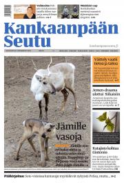 Kankaanp��n Seutu