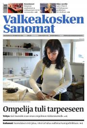 Valkeakosken Sanomat