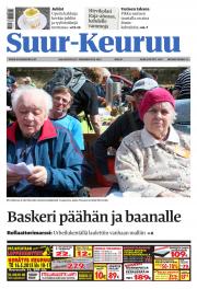 Suur-Keuruu