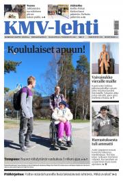 KMV-lehti