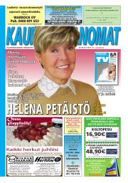 Kaupunkisanomat