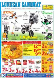 Loviisan Sanomat